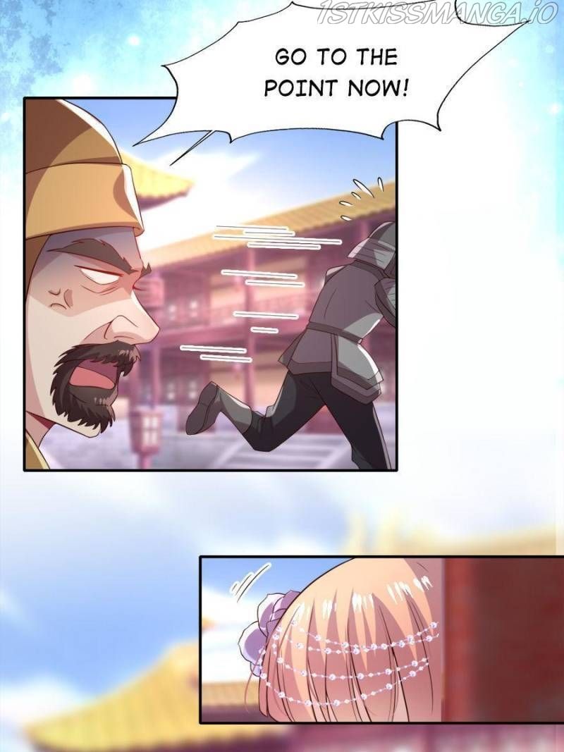 My Vampire Master Chapter 176 - Page 37