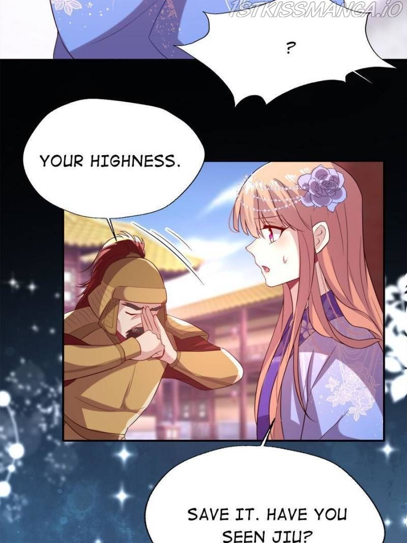 My Vampire Master Chapter 176 - Page 39