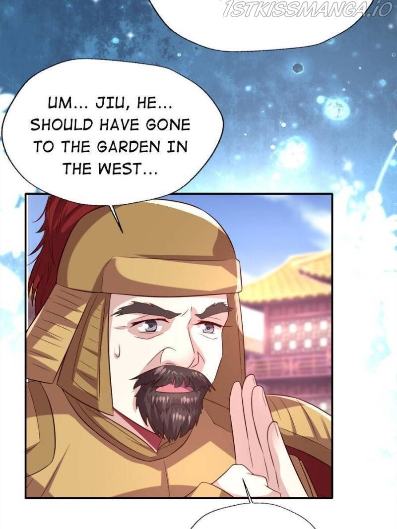 My Vampire Master Chapter 176 - Page 40