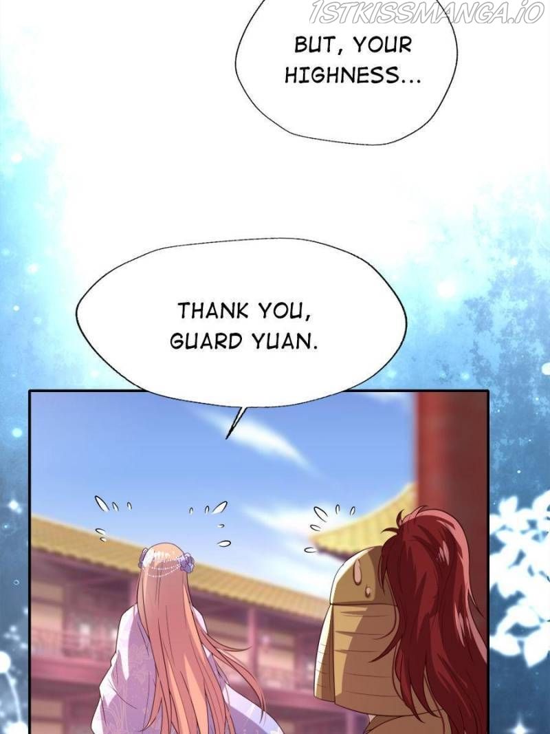 My Vampire Master Chapter 176 - Page 41