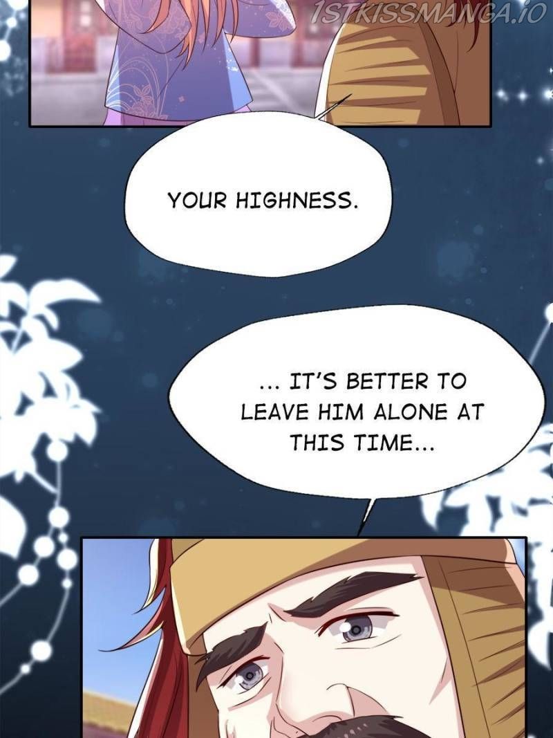 My Vampire Master Chapter 176 - Page 42