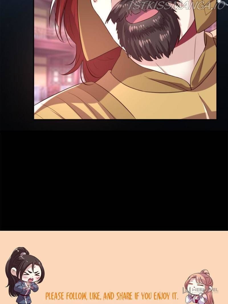 My Vampire Master Chapter 176 - Page 43