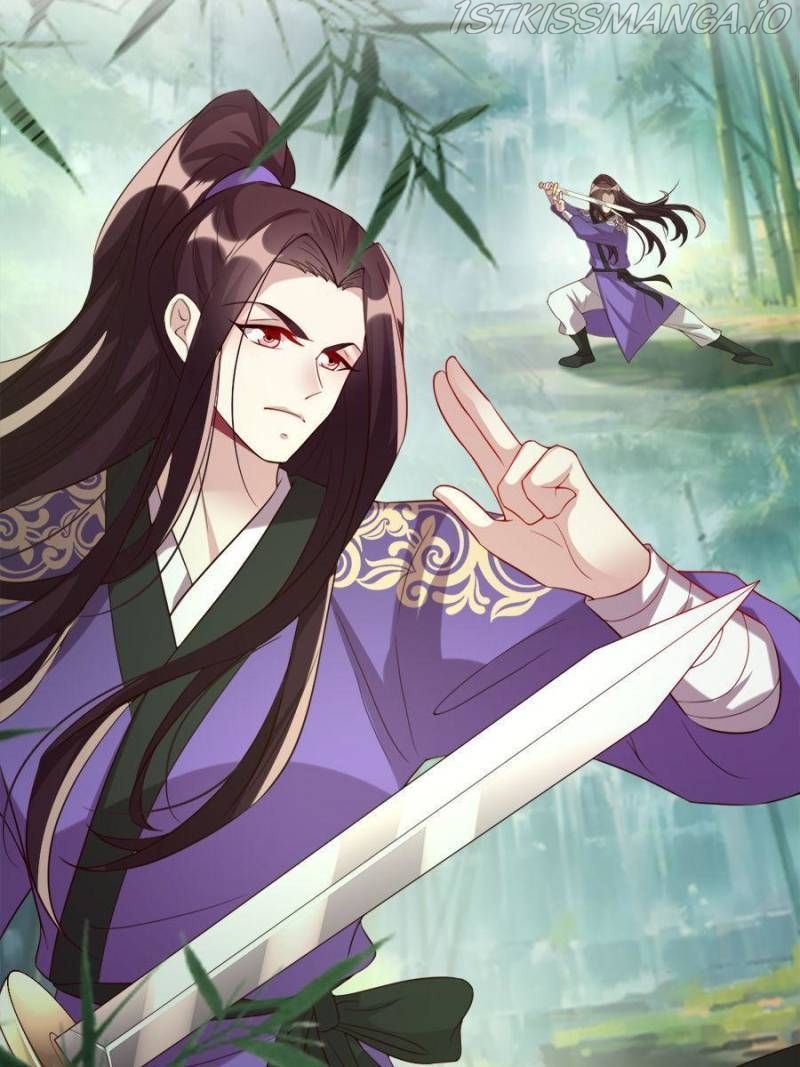 My Vampire Master Chapter 177 - Page 4