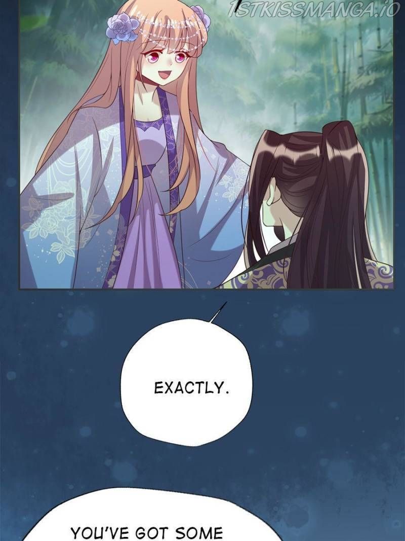 My Vampire Master Chapter 177 - Page 10