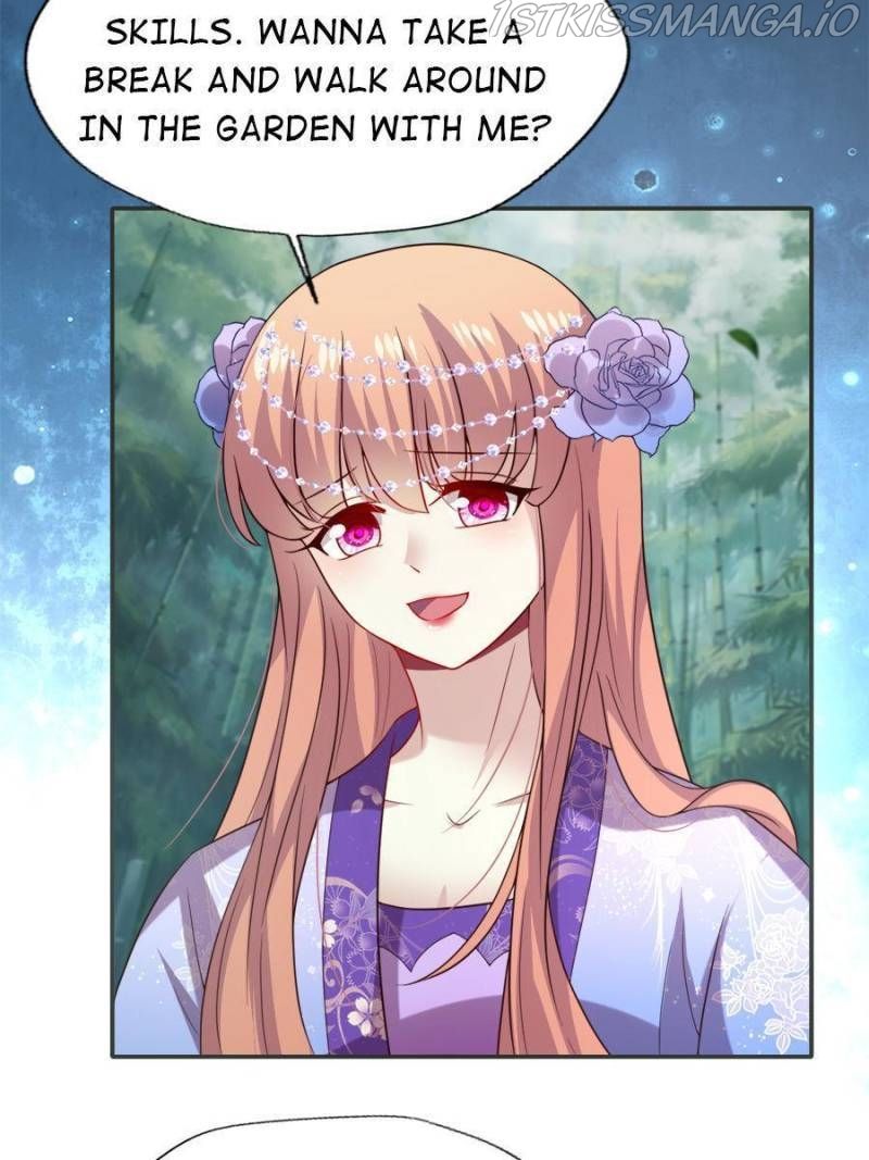 My Vampire Master Chapter 177 - Page 11