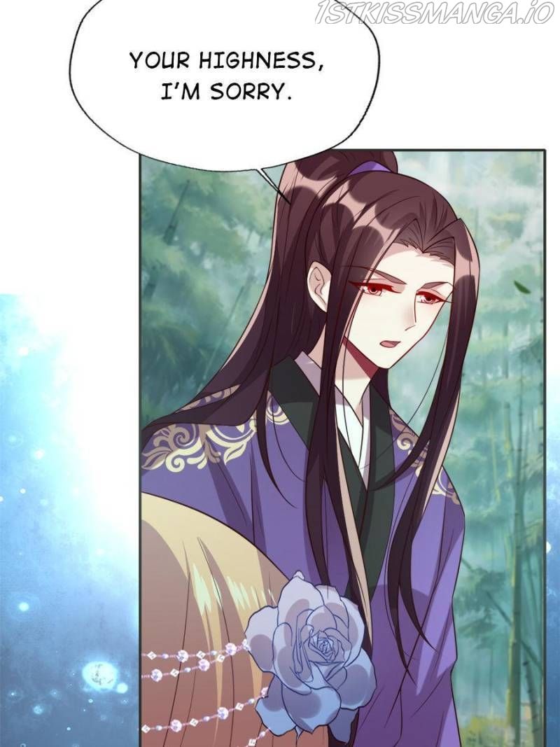 My Vampire Master Chapter 177 - Page 12