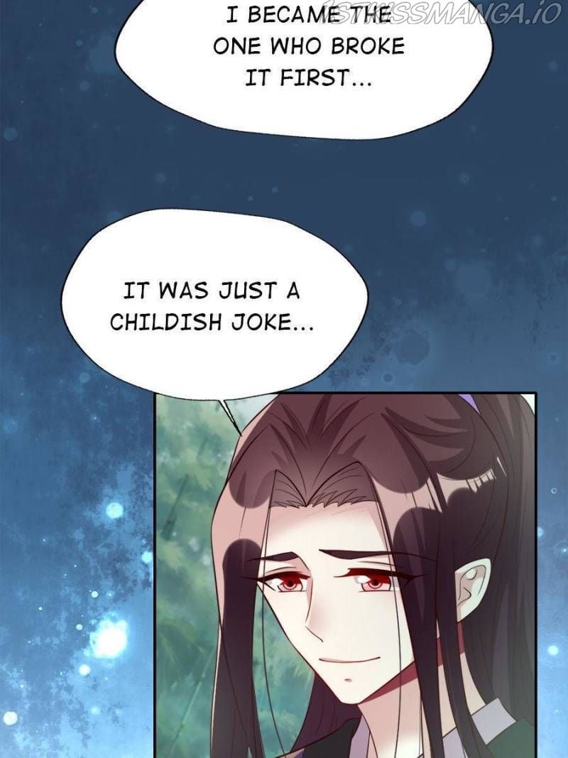 My Vampire Master Chapter 177 - Page 16