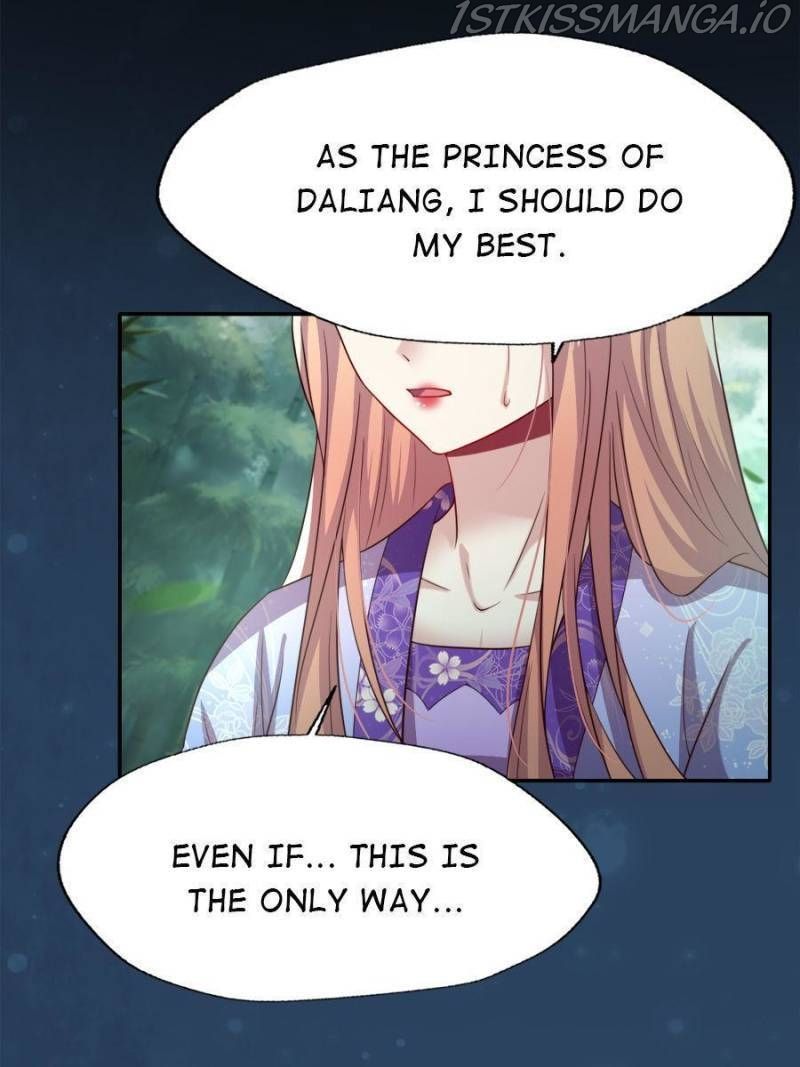 My Vampire Master Chapter 177 - Page 22