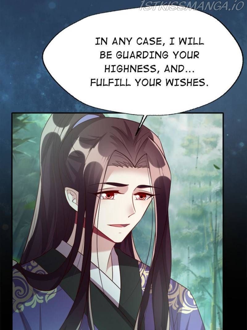 My Vampire Master Chapter 177 - Page 23