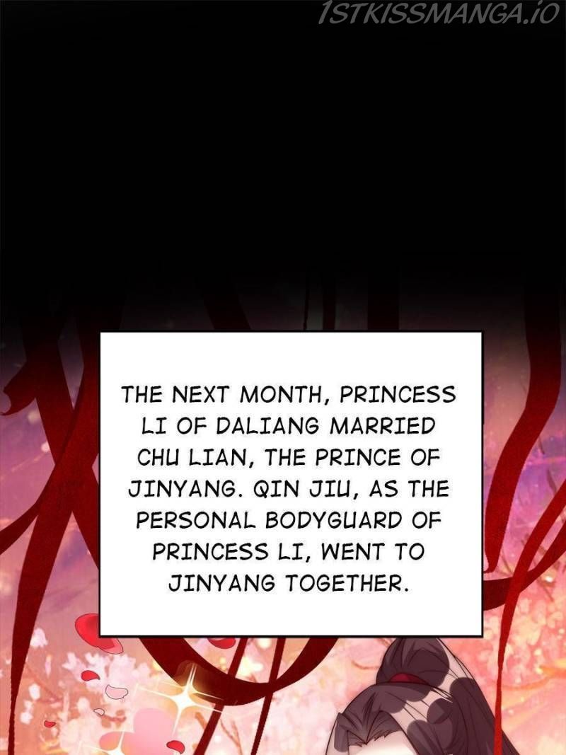 My Vampire Master Chapter 177 - Page 26