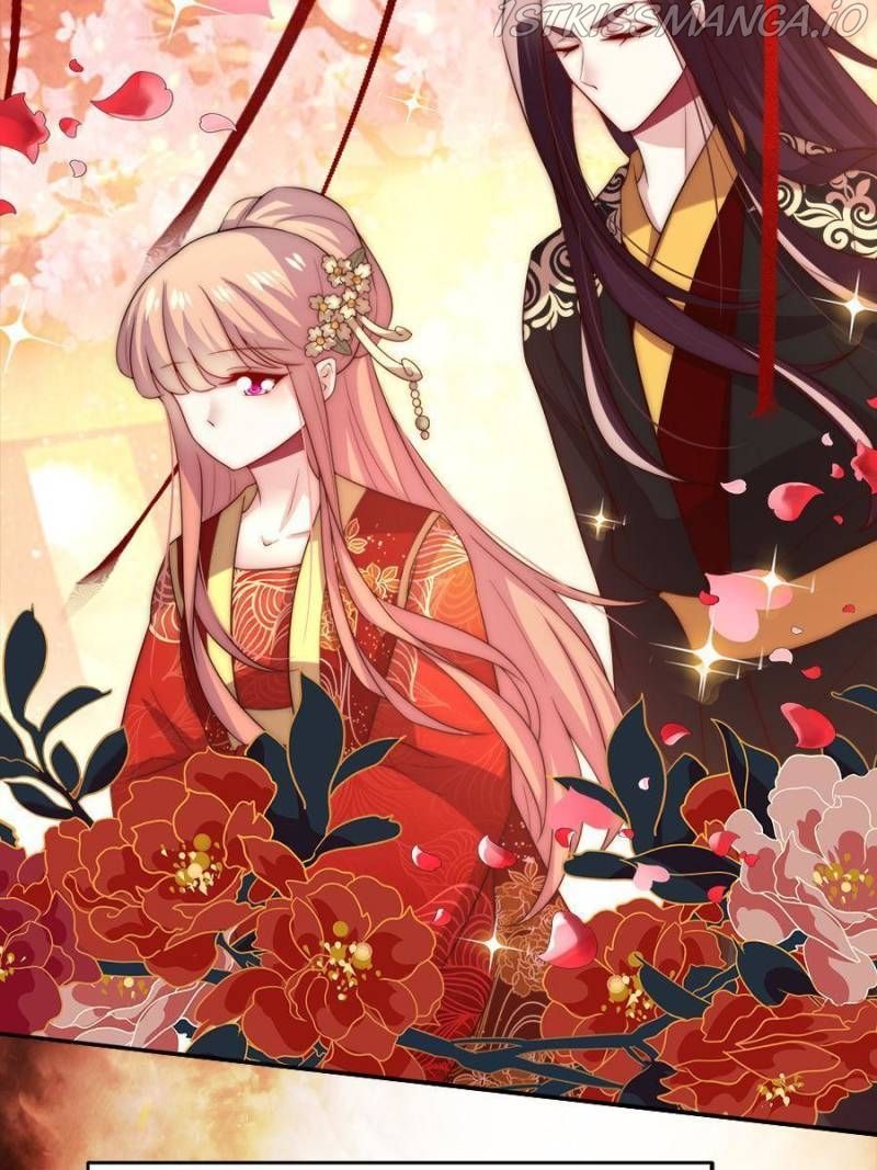 My Vampire Master Chapter 177 - Page 27