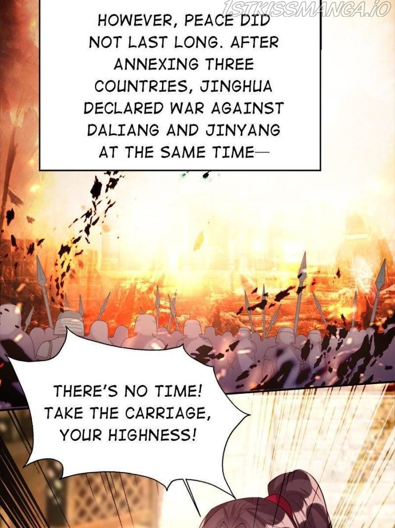 My Vampire Master Chapter 177 - Page 28