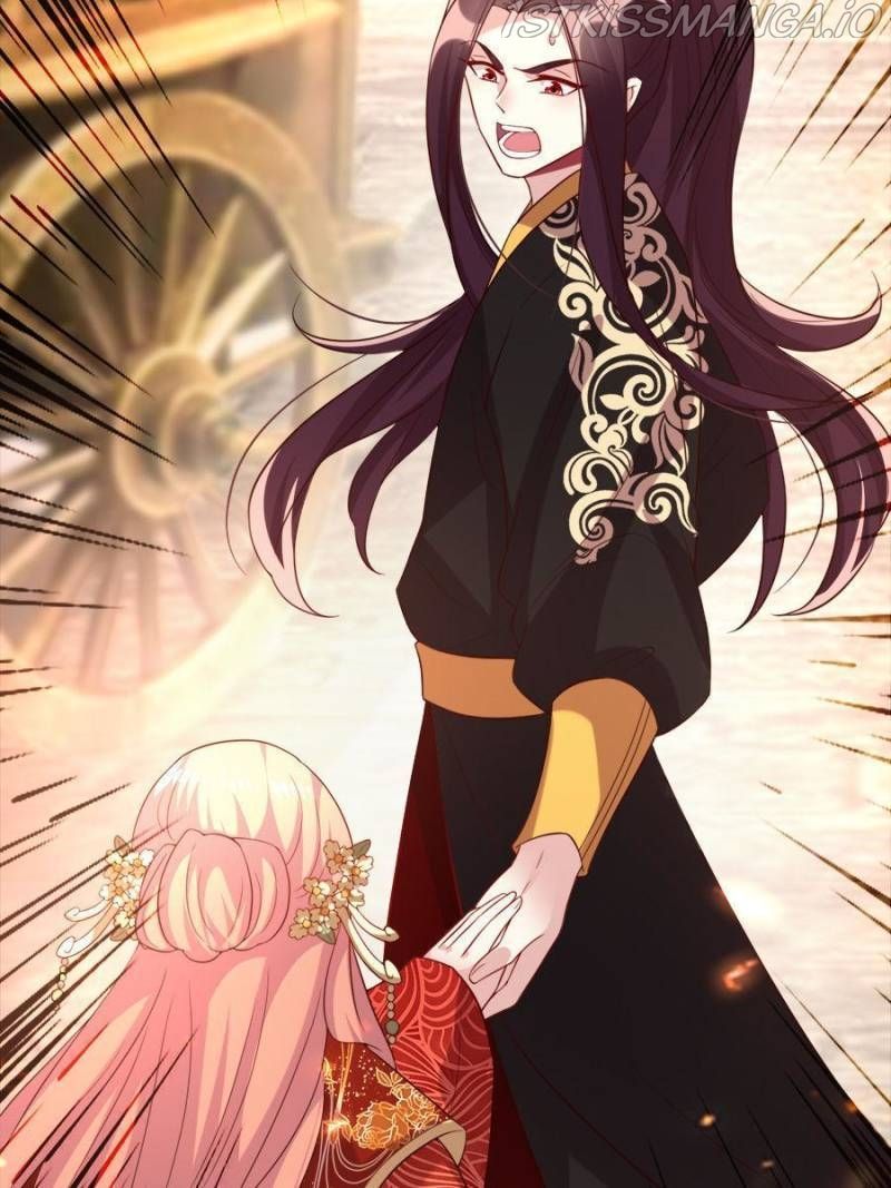 My Vampire Master Chapter 177 - Page 29