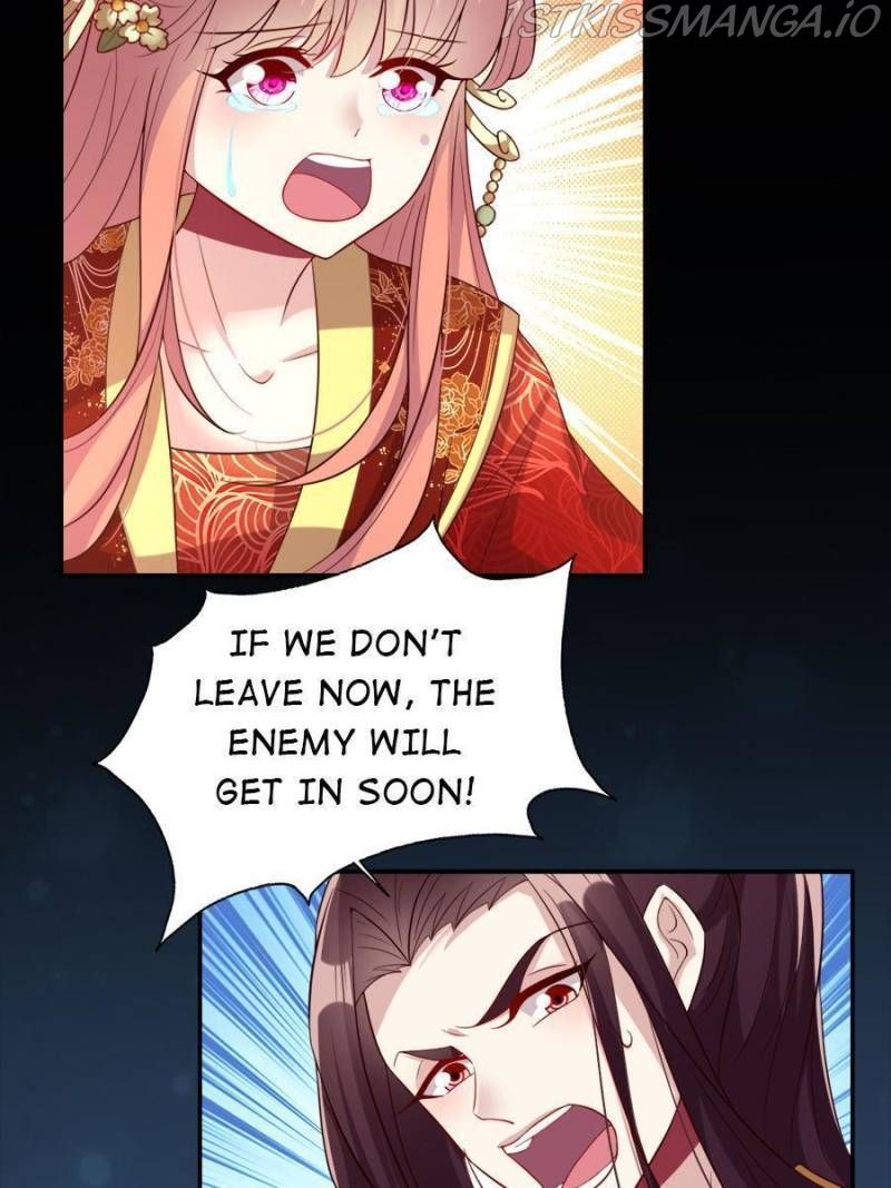 My Vampire Master Chapter 177 - Page 31