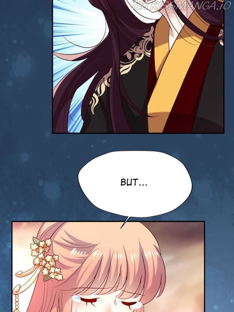 My Vampire Master Chapter 177 - Page 32