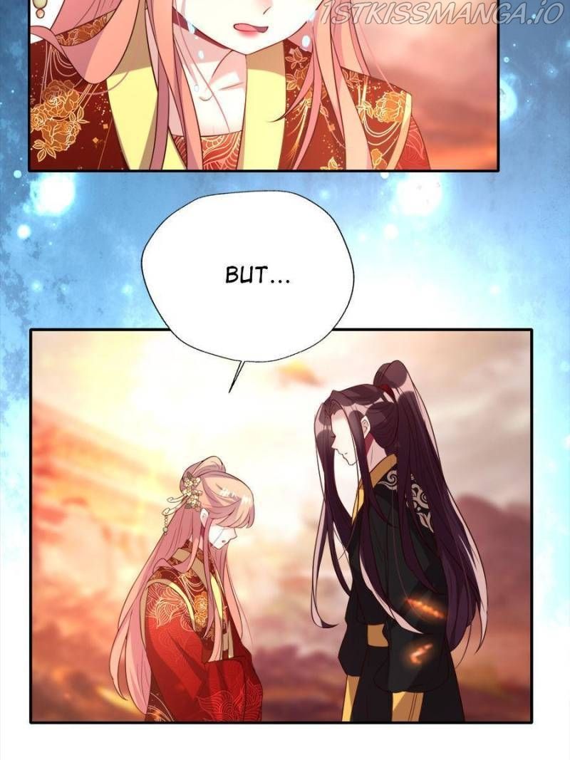 My Vampire Master Chapter 177 - Page 33