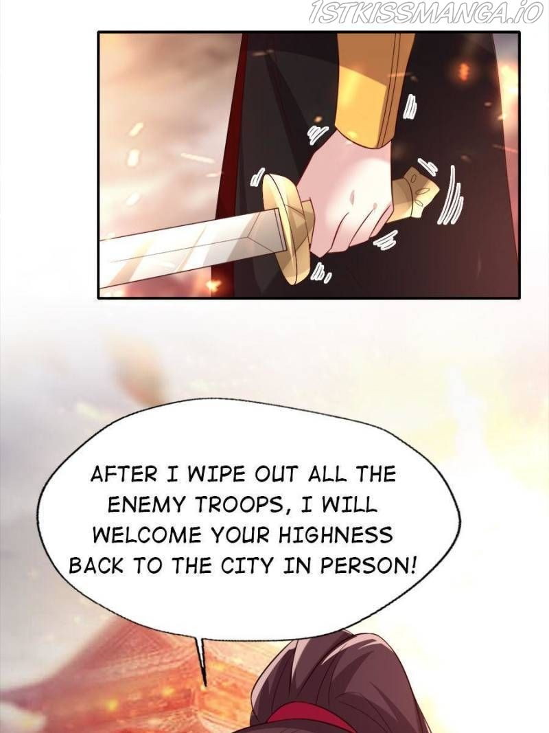 My Vampire Master Chapter 177 - Page 34