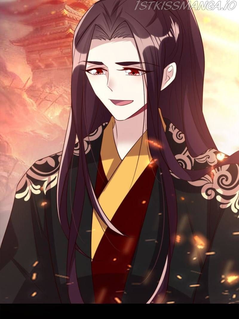 My Vampire Master Chapter 177 - Page 35