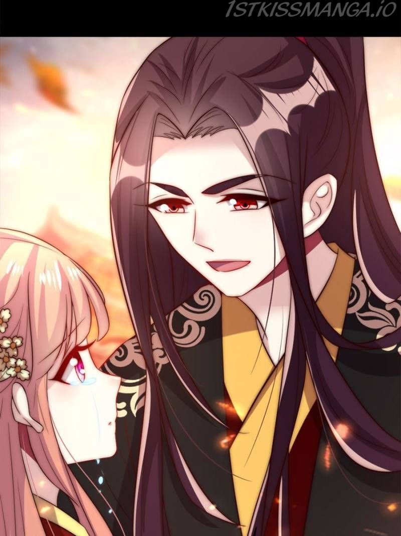 My Vampire Master Chapter 177 - Page 36