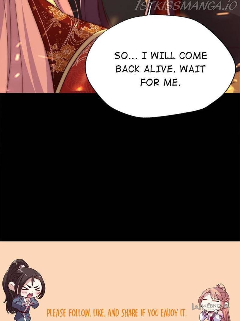 My Vampire Master Chapter 177 - Page 37