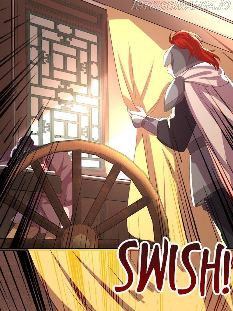 My Vampire Master Chapter 178 - Page 8