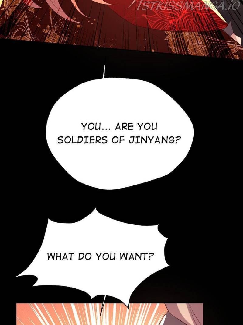 My Vampire Master Chapter 178 - Page 12