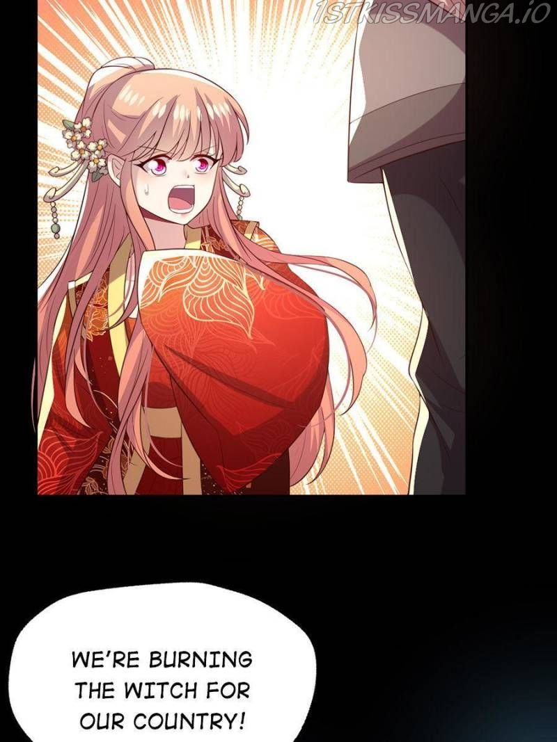 My Vampire Master Chapter 178 - Page 13