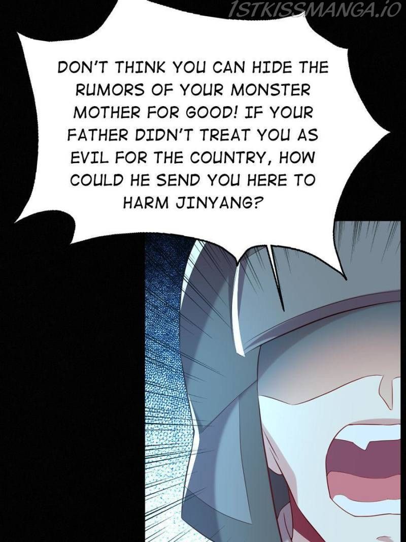 My Vampire Master Chapter 178 - Page 16