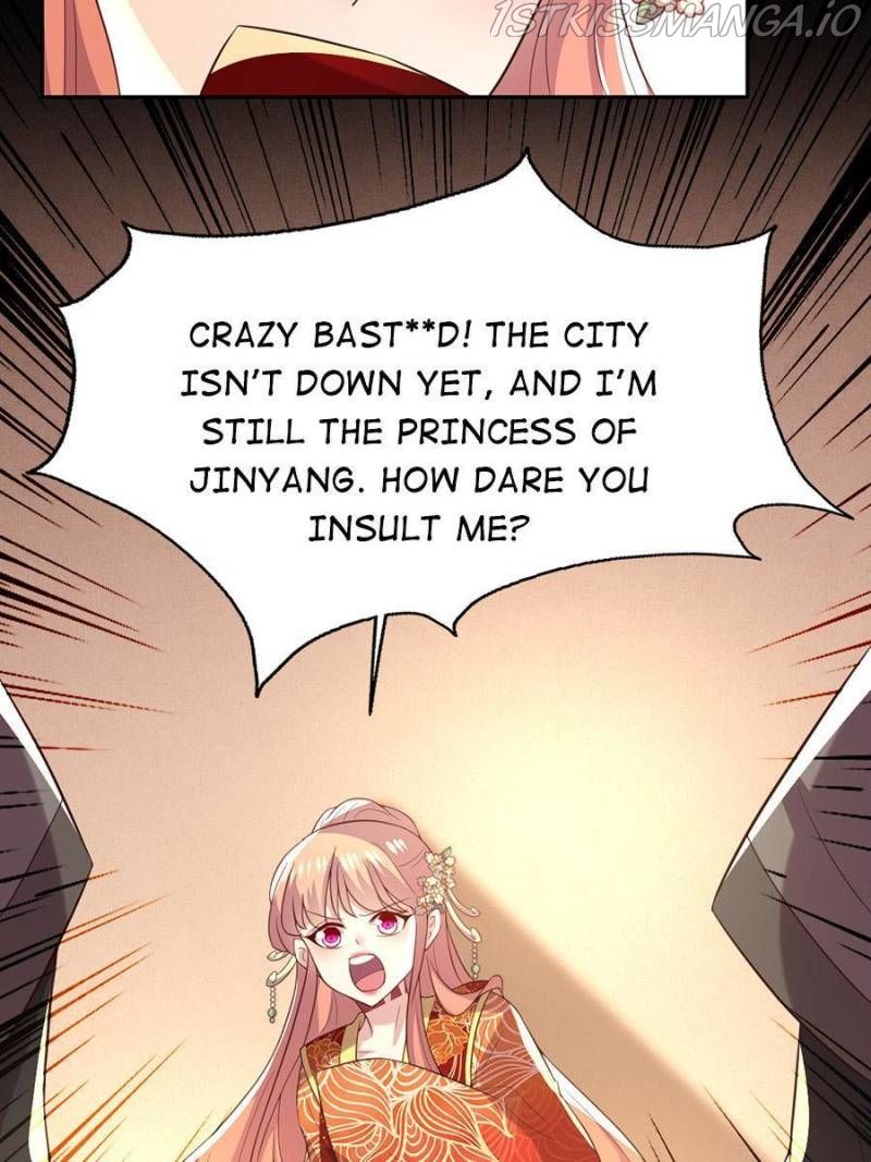 My Vampire Master Chapter 178 - Page 19