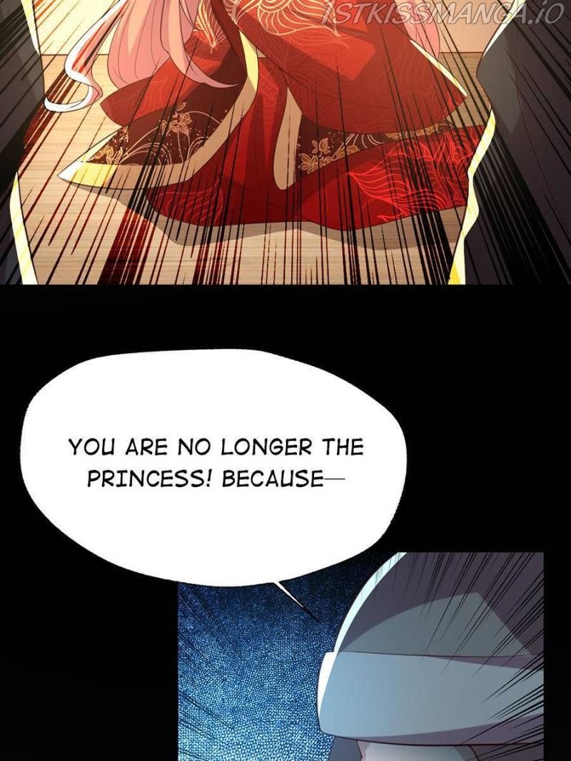 My Vampire Master Chapter 178 - Page 20