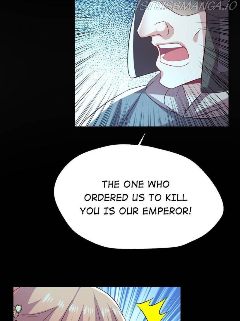 My Vampire Master Chapter 178 - Page 21