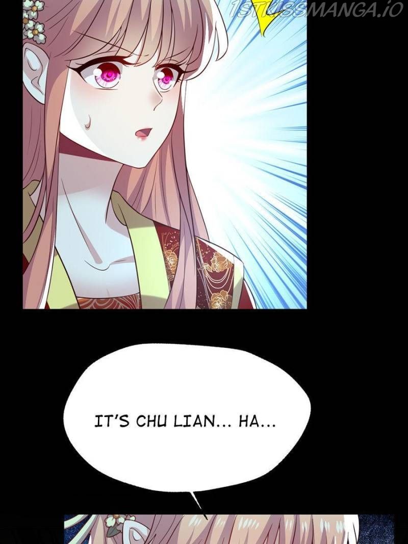 My Vampire Master Chapter 178 - Page 22