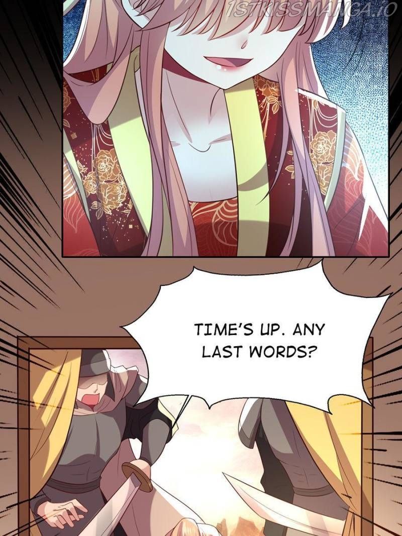 My Vampire Master Chapter 178 - Page 23