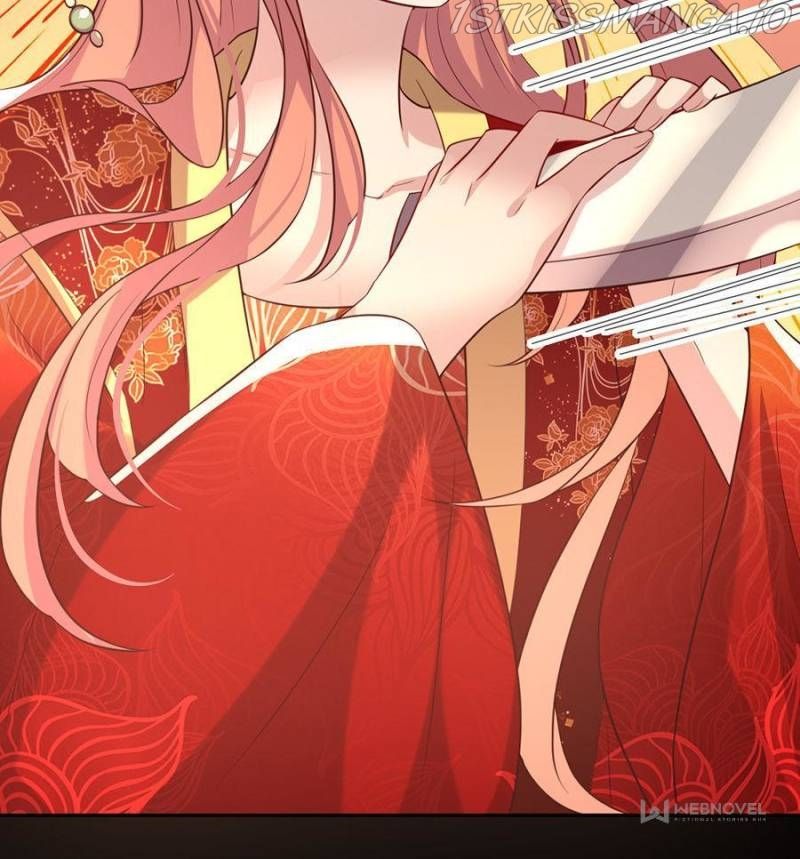 My Vampire Master Chapter 178 - Page 33