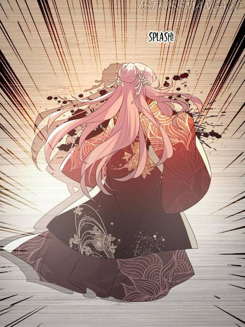 My Vampire Master Chapter 178 - Page 34