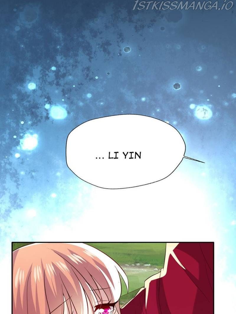 My Vampire Master Chapter 178 - Page 38