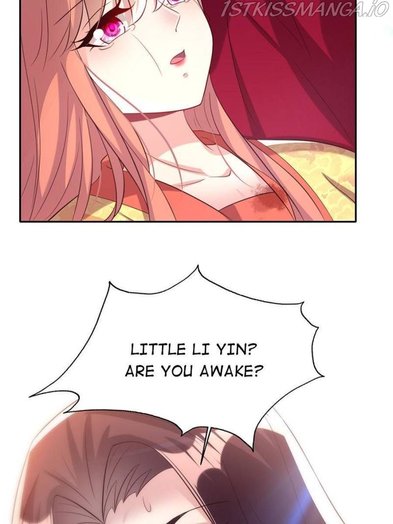 My Vampire Master Chapter 178 - Page 39