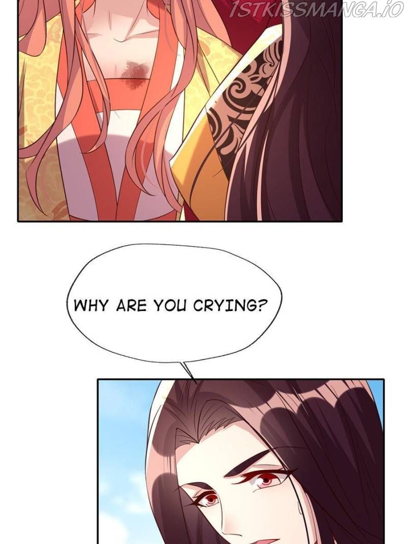 My Vampire Master Chapter 178 - Page 42