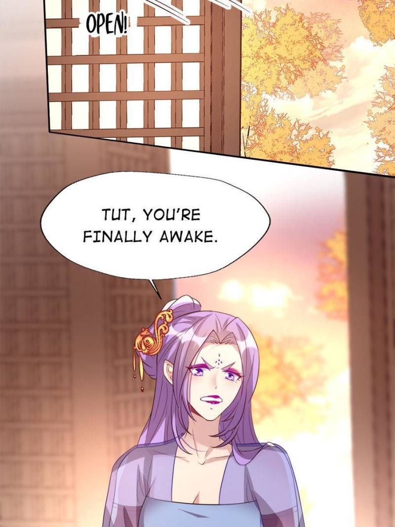 My Vampire Master Chapter 179 - Page 8