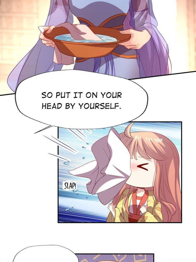 My Vampire Master Chapter 179 - Page 9