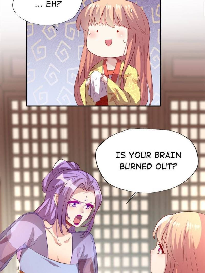 My Vampire Master Chapter 179 - Page 10