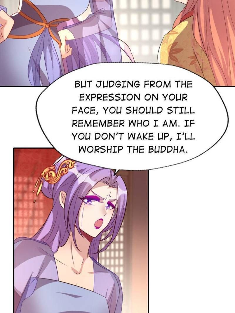 My Vampire Master Chapter 179 - Page 11