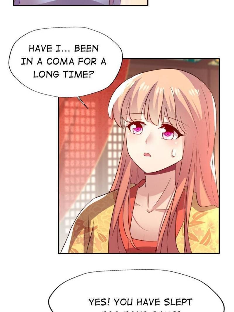 My Vampire Master Chapter 179 - Page 12