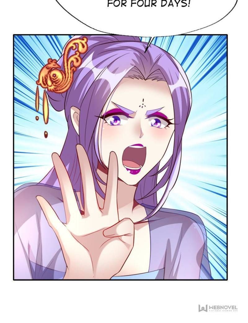 My Vampire Master Chapter 179 - Page 13