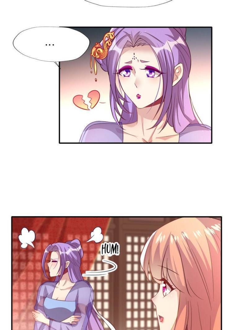 My Vampire Master Chapter 179 - Page 15