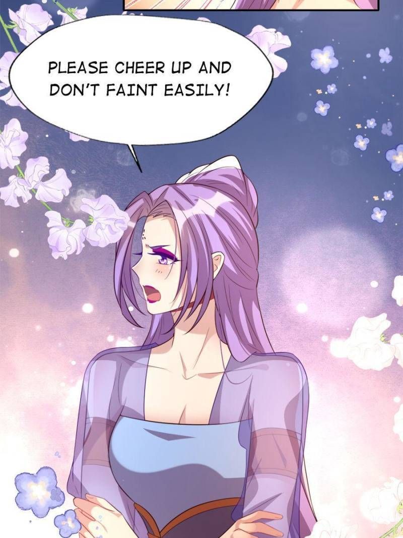 My Vampire Master Chapter 179 - Page 18