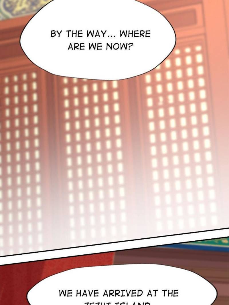 My Vampire Master Chapter 179 - Page 20