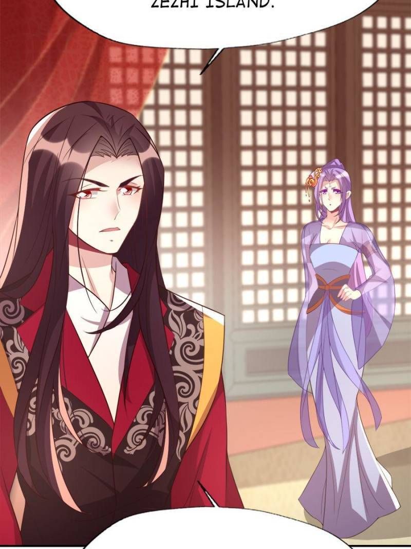 My Vampire Master Chapter 179 - Page 21