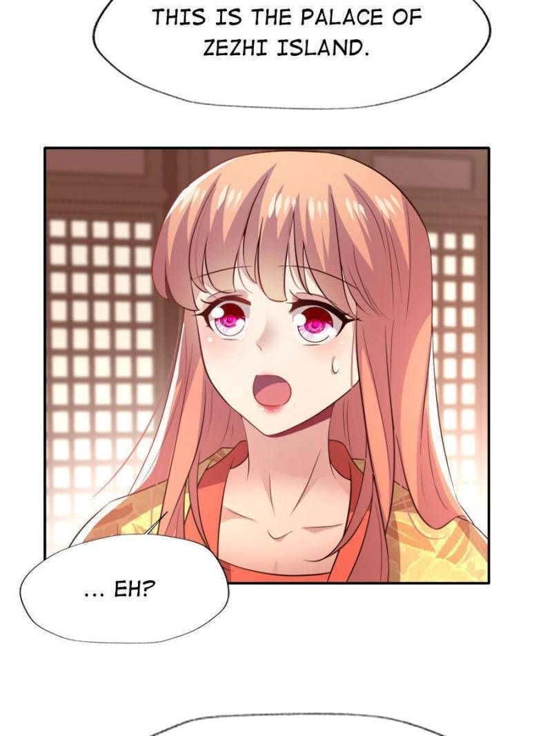 My Vampire Master Chapter 179 - Page 22