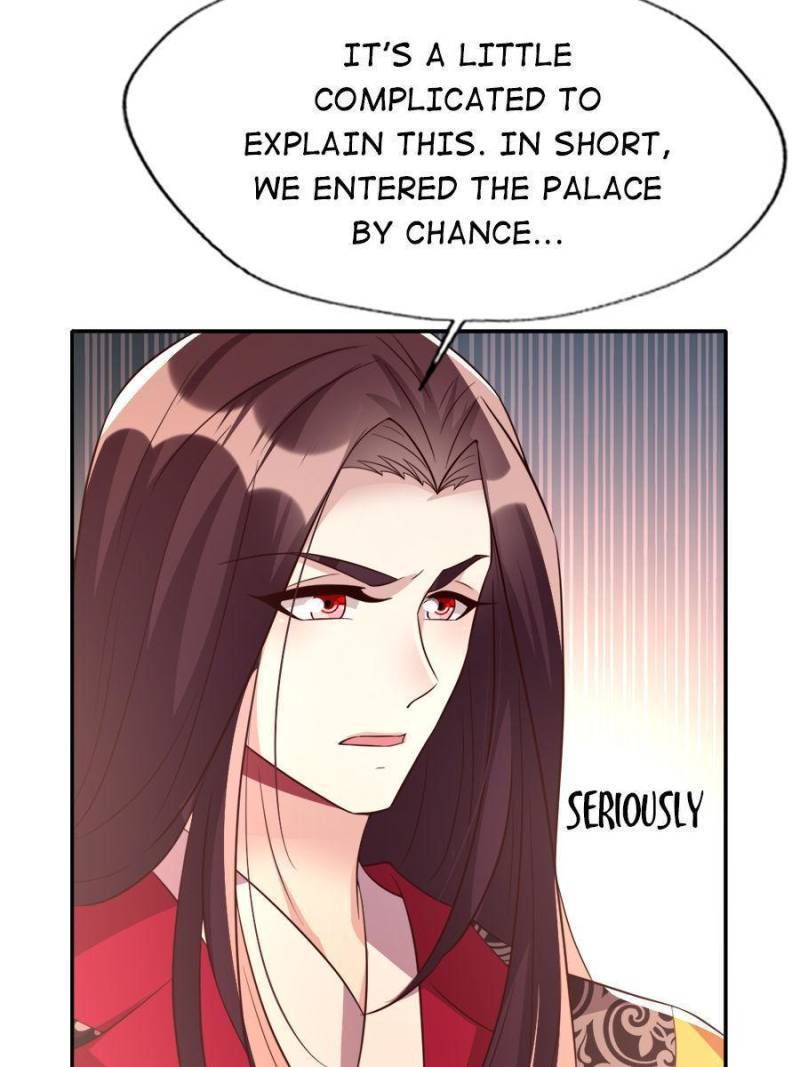 My Vampire Master Chapter 179 - Page 23